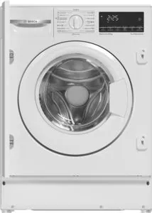 Bosch WKD28490EU Mosó-szárítógép kép 3