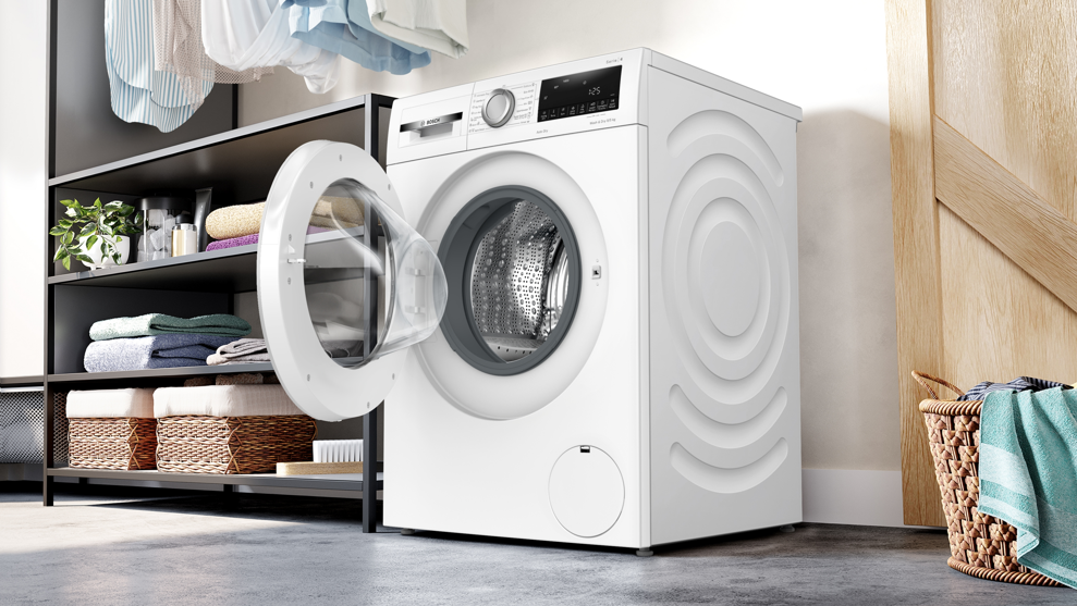 Bosch WNA14401BY  Mosó-szárítógép kép 15