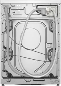 Bosch WNC254A0BY Mosó-szárítógép kép 11