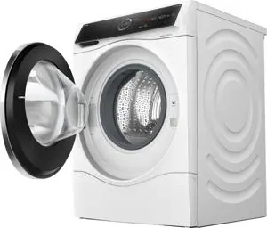 Bosch WNC254A0BY Mosó-szárítógép kép 12
