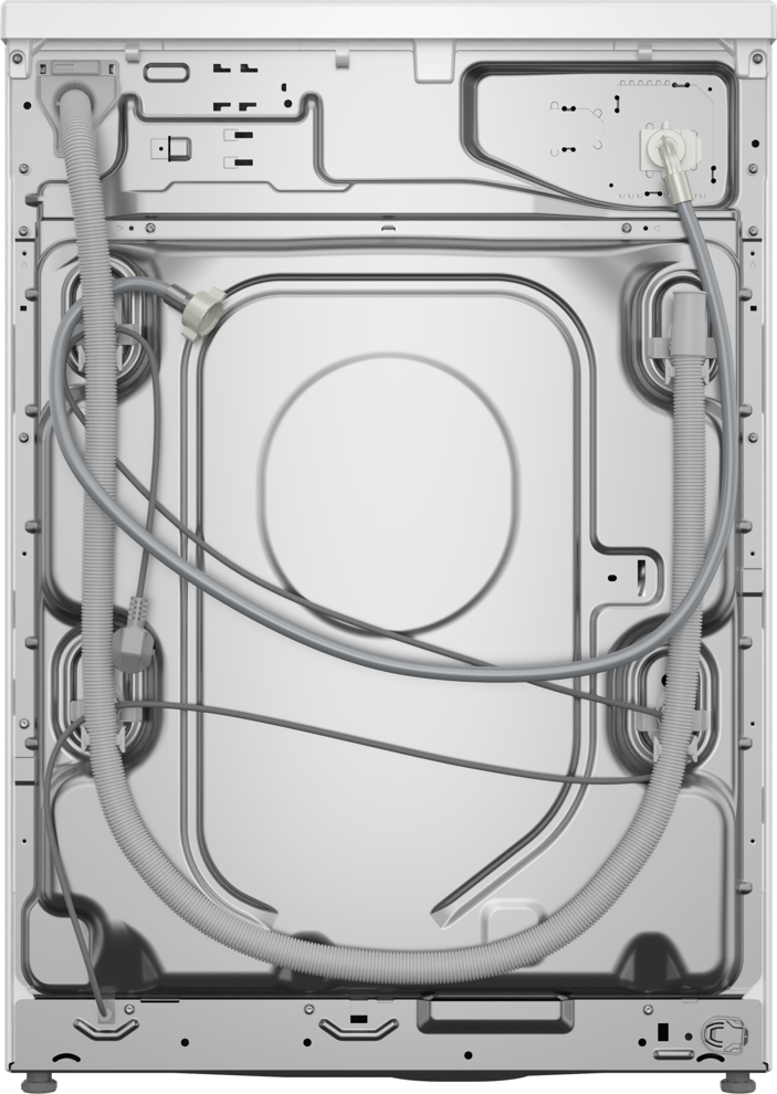 Bosch WNG25401BY Mosó-szárítógép kép 3