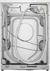 Bosch WNG254A9BY Mosó-szárítógép kép 6