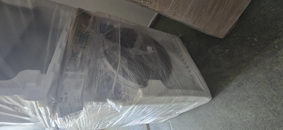 Bosch WQB246CNBY/B Hőszívattyús kondenzációs szárítógép Fő kép