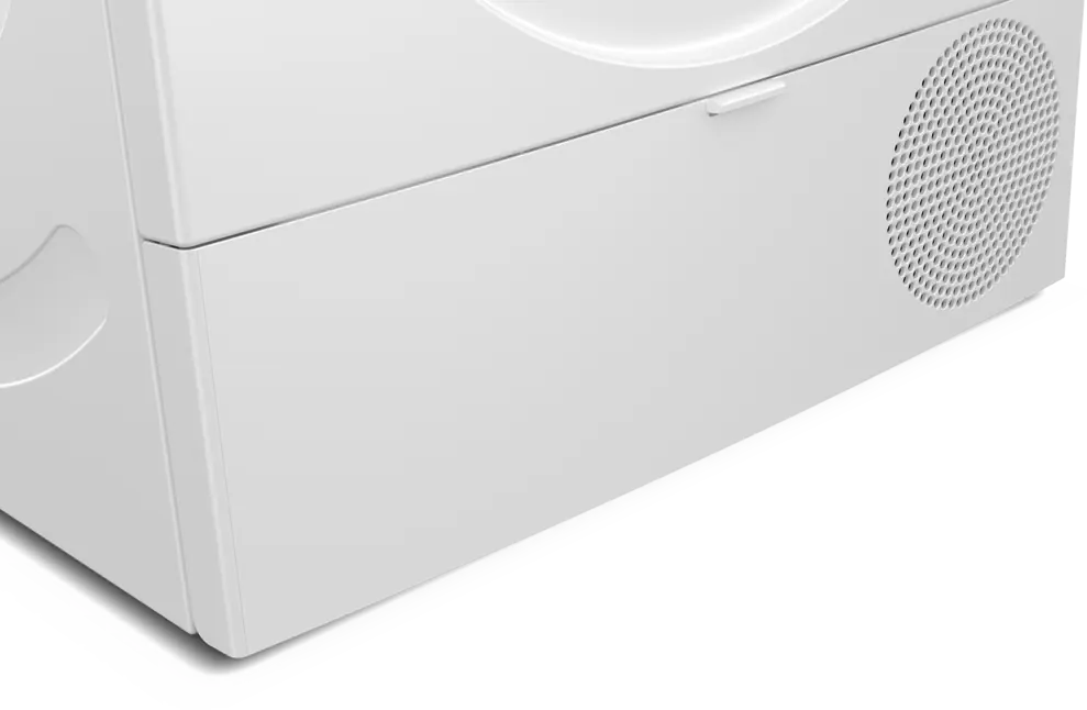 Bosch WQG243DMBY Hőszivattyús kondenzációs szárítógép kép 19