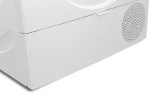 Bosch WQJ24200BY Hőszivattyús szárítógép kép 3