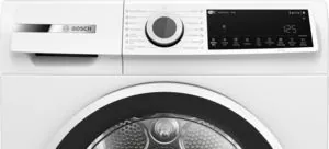 Bosch WQJ24200BY Hőszivattyús szárítógép kép 6