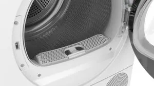 Bosch WQJ24200BY Hőszivattyús szárítógép kép 10