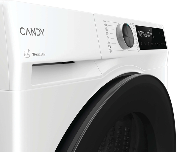 Candy BP 10N2BCX-S hőszivattyús szárítógép kép 4