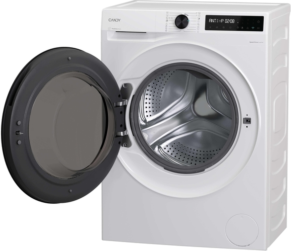 Candy BWR 485SBL6-S mosó-szárítógép kép 10