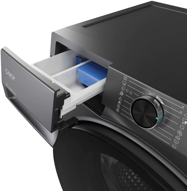 Candy BWR 485SBL6G-S mosó-szárítógép kép 3