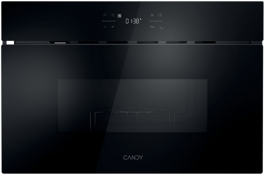 Candy CA38SMBF7XS beépíthető mikrohullámú sütő Fő kép