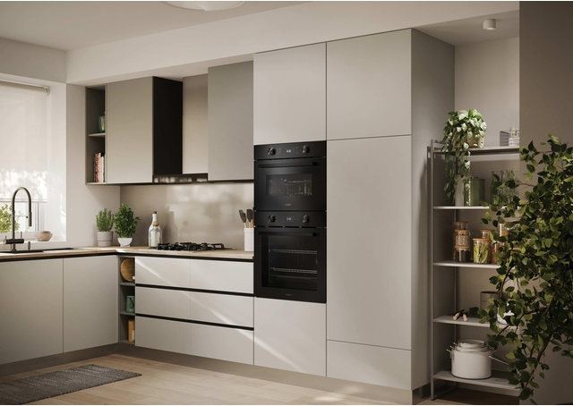 Candy CA4MWNSB6N beépíthető mikrohullámú sütő kép 7