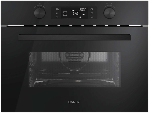 Candy CA4MWNSB6N beépíthető mikrohullámú sütő Fő kép