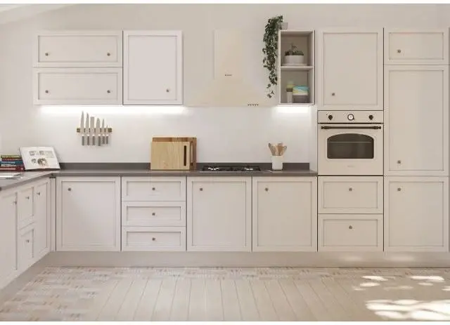 Candy CCC 60BA/1 kürtős páraelszívó kép 2