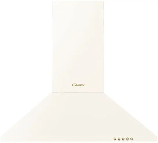 Candy CCC 60BA/1 kürtős páraelszívó Fő kép