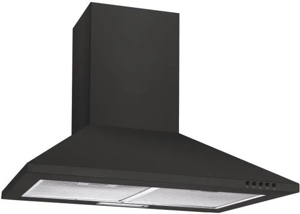 Candy CCE60NN kürtős páraelszívó kép 2