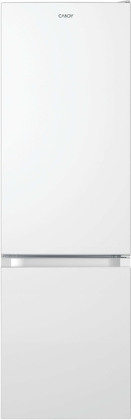 Candy CCH1S518EW alulfagyasztós hűtőszekrény Fő kép