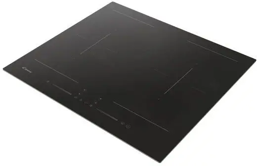 Candy CDTP644SC/E1 beépíthető indukciós főzőlap kép 2