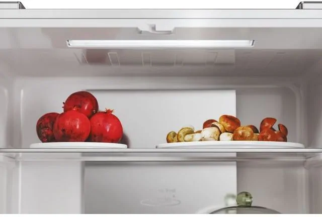 Candy CFQQ5T817EPS side by side kép 12