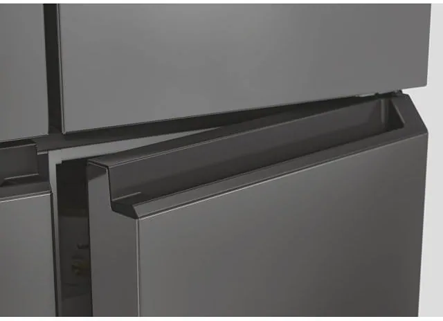 Candy CFQQ5T817EPS side by side kép 13