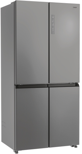 Candy CFQQ5T817EPS side by side kép 18