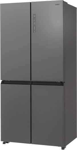 Candy CFQQ5T817EPS side by side kép 19