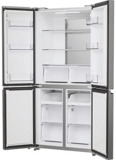 Candy CFQQ5T817EPS side by side kép 7