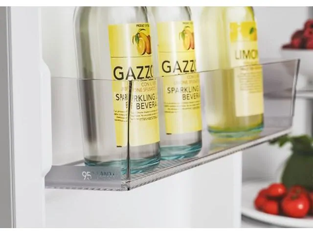 Candy CFQQ5T817EPS side by side kép 10