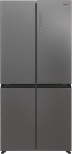 Candy CFQQ5T817EPS side by side Fő kép
