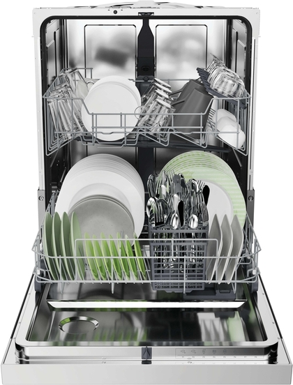 Candy CH 3C4F0S beépíthető mosogatógép kép 7