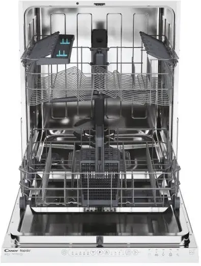Candy CI 3C7L0W beépíthető mosogatógép kép 7