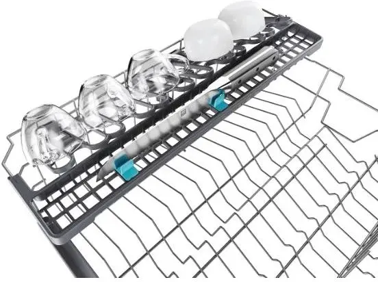 Candy CI3E6L0W beépíthető mosogatógép kép 13