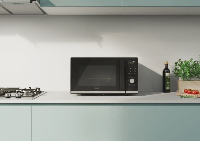 Candy CMGA25TNDB mikrohullámú sütő kép 2