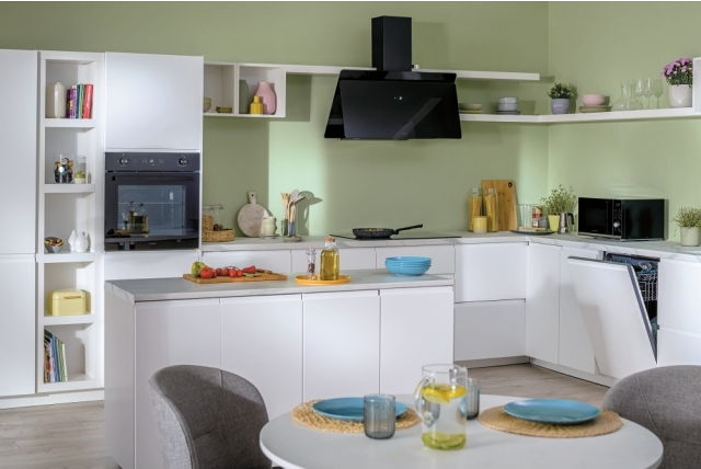 Candy CMGA25TNDB mikrohullámú sütő kép 6