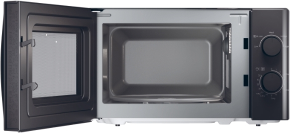 Candy CMW20SMB mikrohullámú sütő kép 3