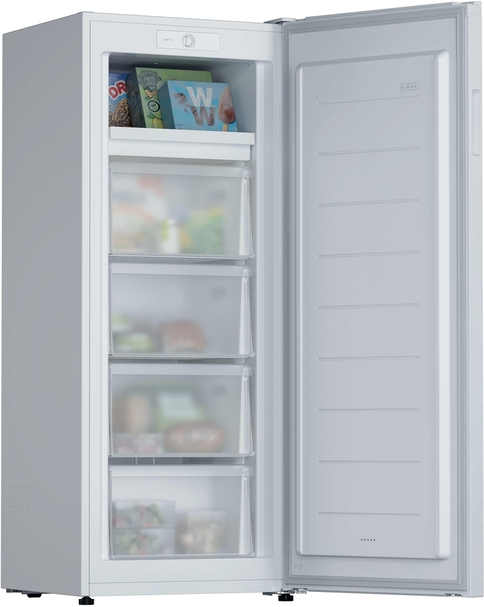 Candy CNUQ2L513EW fagyasztószekrény kép 2