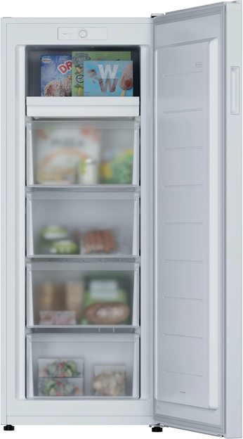 Candy CNUQ2L513EW fagyasztószekrény kép 8