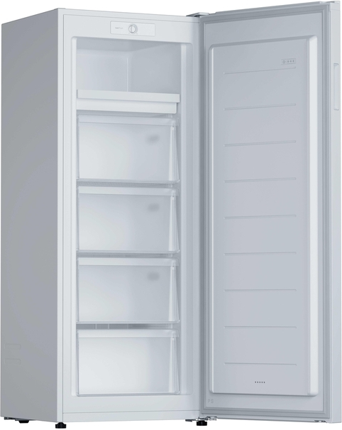 Candy CNUQ2L513EW fagyasztószekrény kép 9