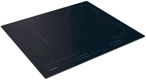 Candy CTP644MCBB/1 beépíthető indukciós főzőlap kép 5