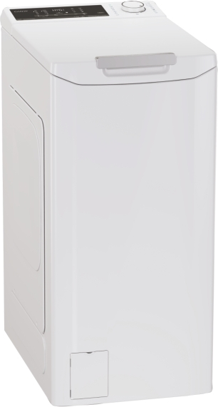 Candy TCA474TM5-S felültöltős mosógép kép 2