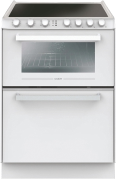 Candy TRIOVWNT/1 3 az 1-ben Trio Fő kép