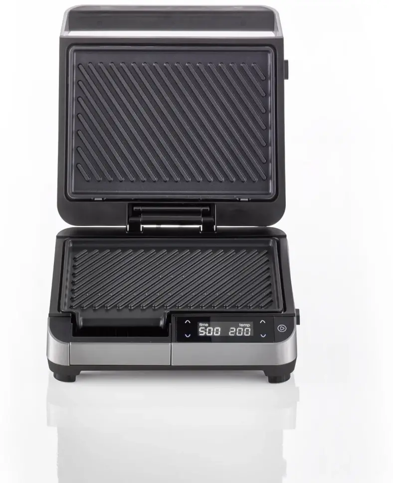 Caso DG 2000 Dupla kontakt grill kép 3