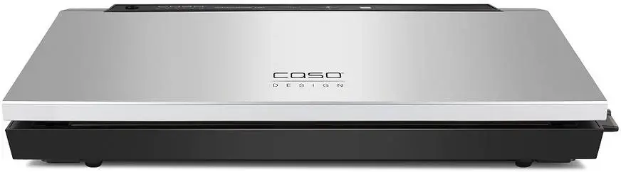 Caso GourmetVac 180 vákuumozó gép kép 2