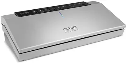 Caso GourmetVac 480 vákuumozó gép Fő kép