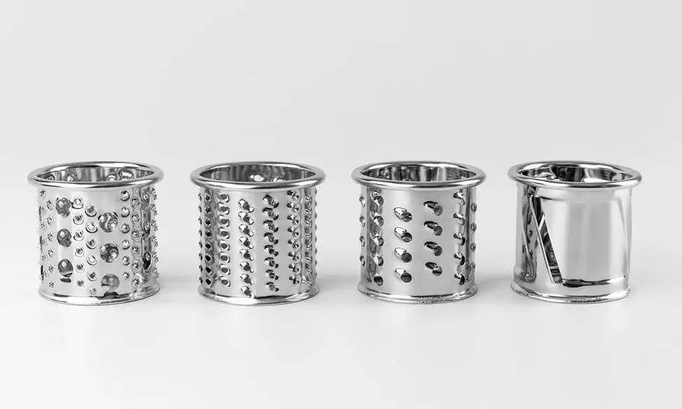 Caso KM1200 Robotgép kép 3