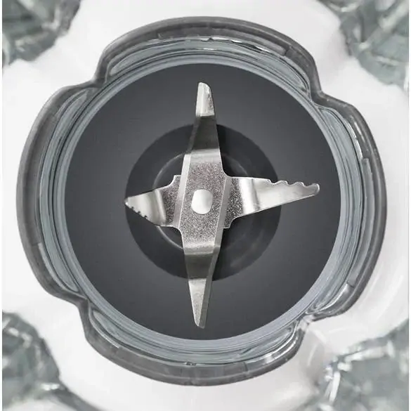 Caso KM1200 Robotgép kép 4