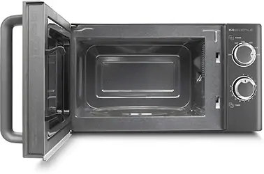 Caso M 20 Ecostyle mikrohullámú sütő kép 2