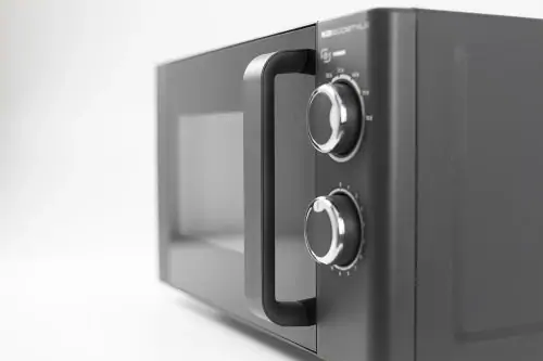 Caso M 20 Ecostyle mikrohullámú sütő kép 3