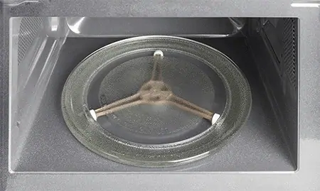 Caso M 20 Ecostyle mikrohullámú sütő kép 4