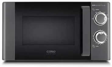 Caso M 20 Ecostyle mikrohullámú sütő Fő kép